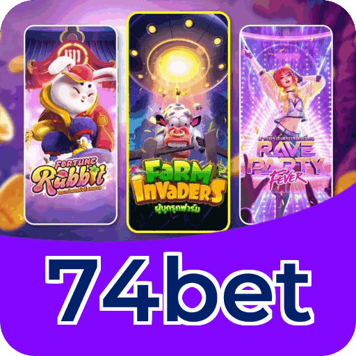 Comparação APP mobile vs versão web da 74bet